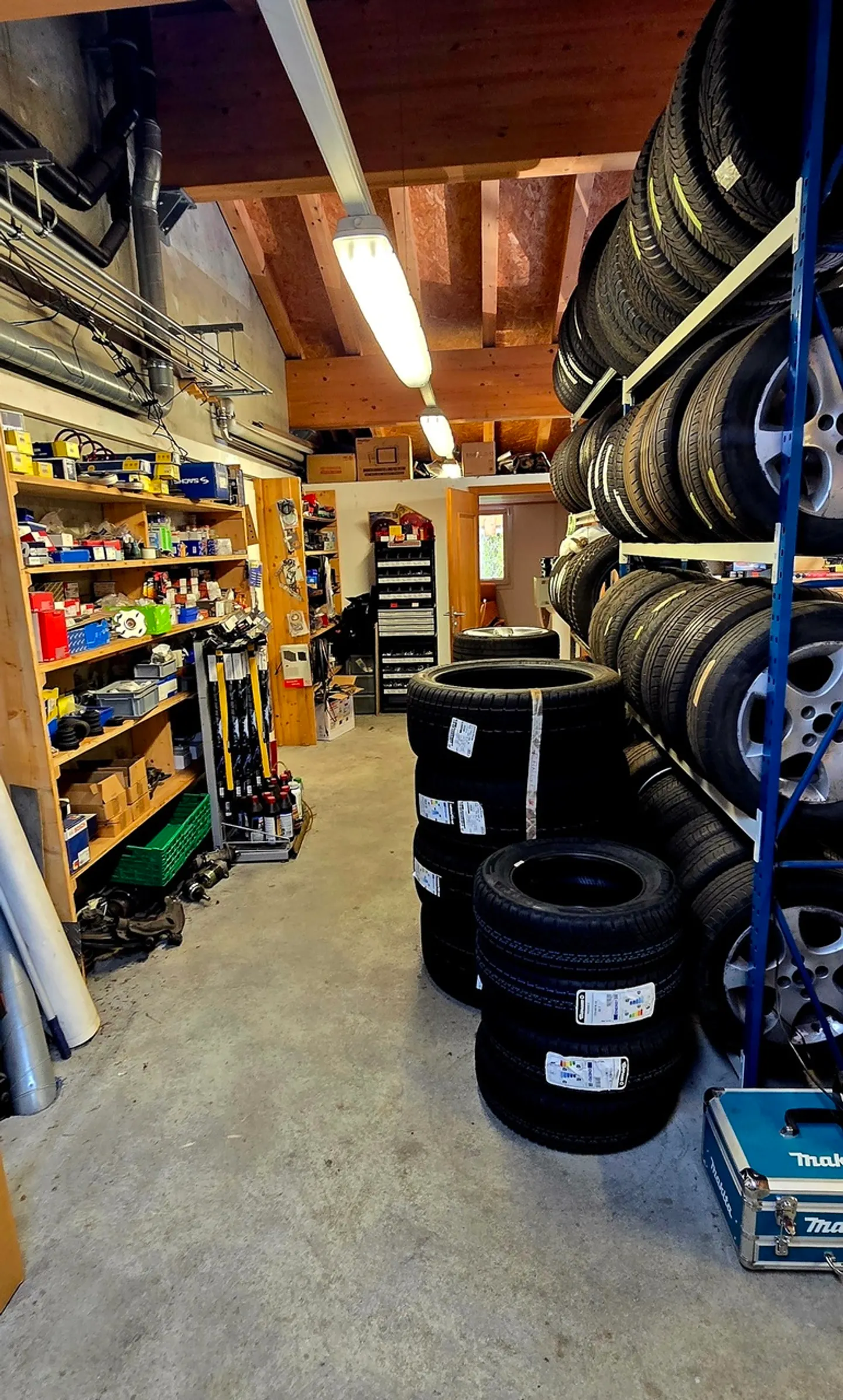 Garage Automobilistico Chiavi in Mano - Foto 6 di 9