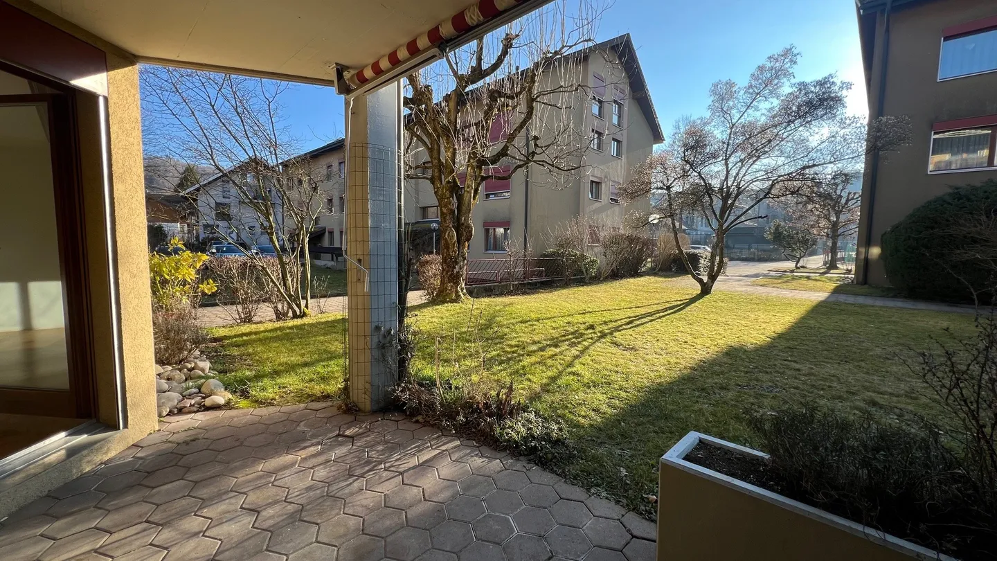 Appartamento di 4,5 locali - Foto 11 di 11