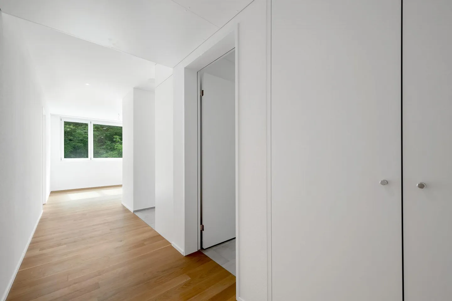 Moderne Wohnung in Schaffhausen - Foto 8 von 13