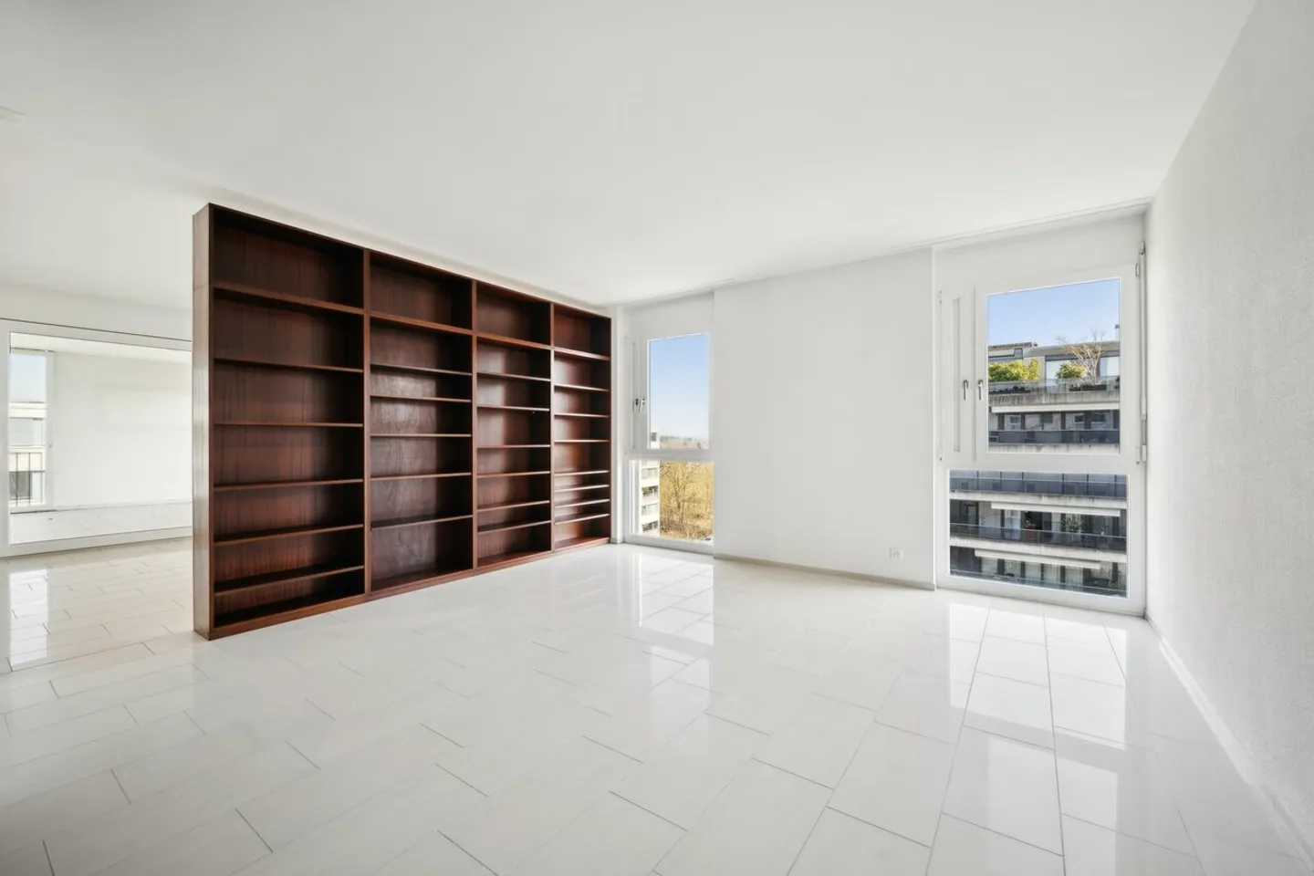 Wohnung kaufen - Foto 1 von 3