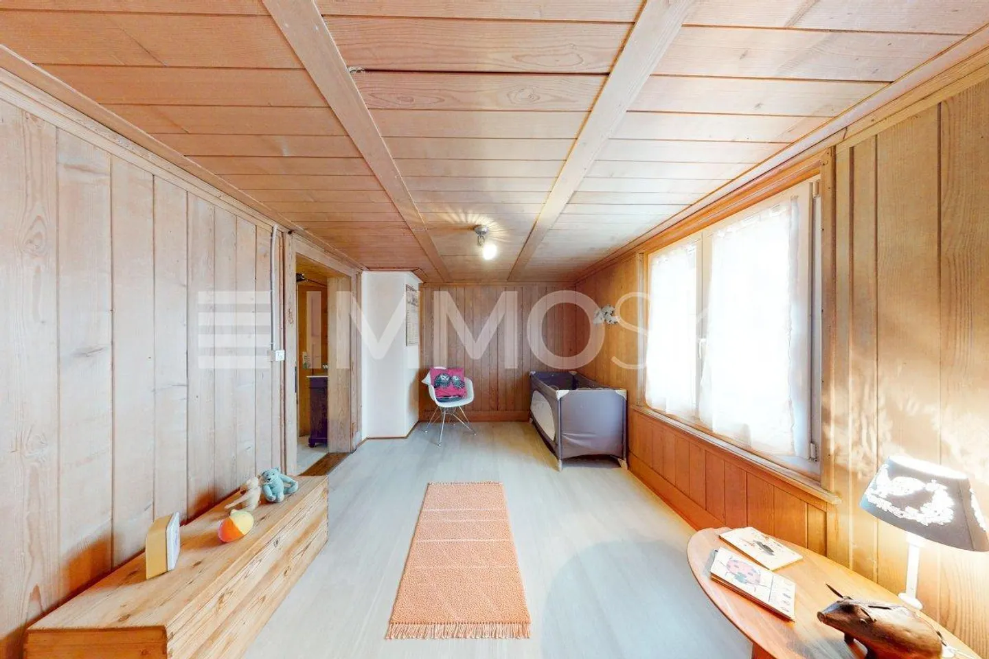 A 15 minuti da Bulle: un investimento ad alto potenziale! - Foto 3 di 5