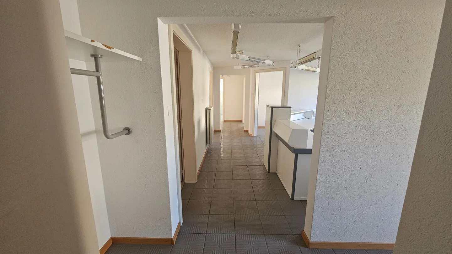 Renovation Opportunity Apartment - Photo 3 of 13