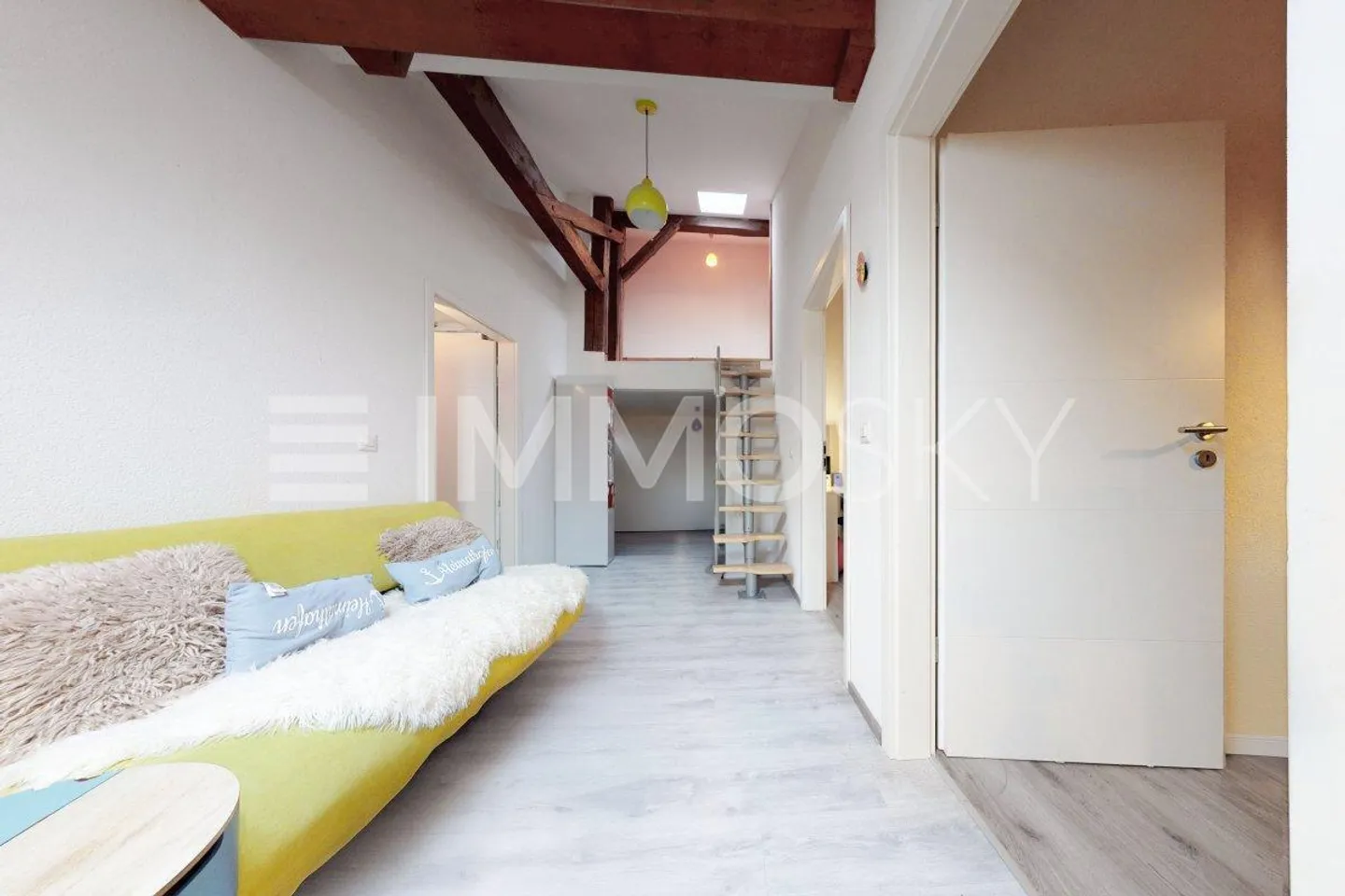 A 15 minuti da Bulle: un investimento ad alto potenziale! - Foto 4 di 5