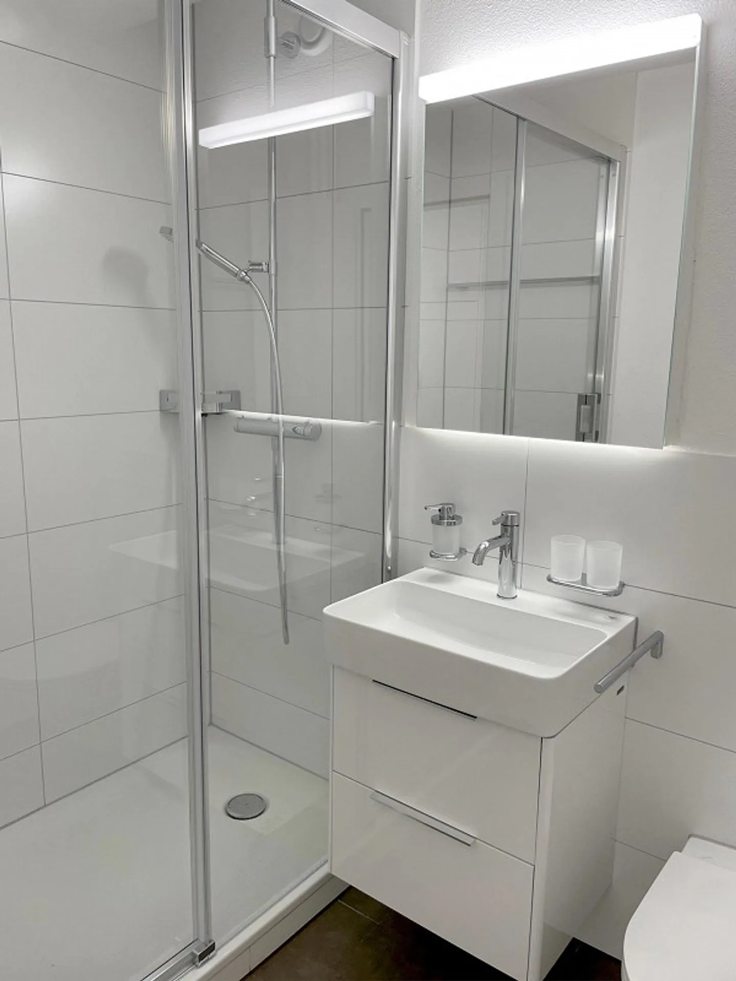 Quiet residential area near Bireggwald - Photo 1 of 9