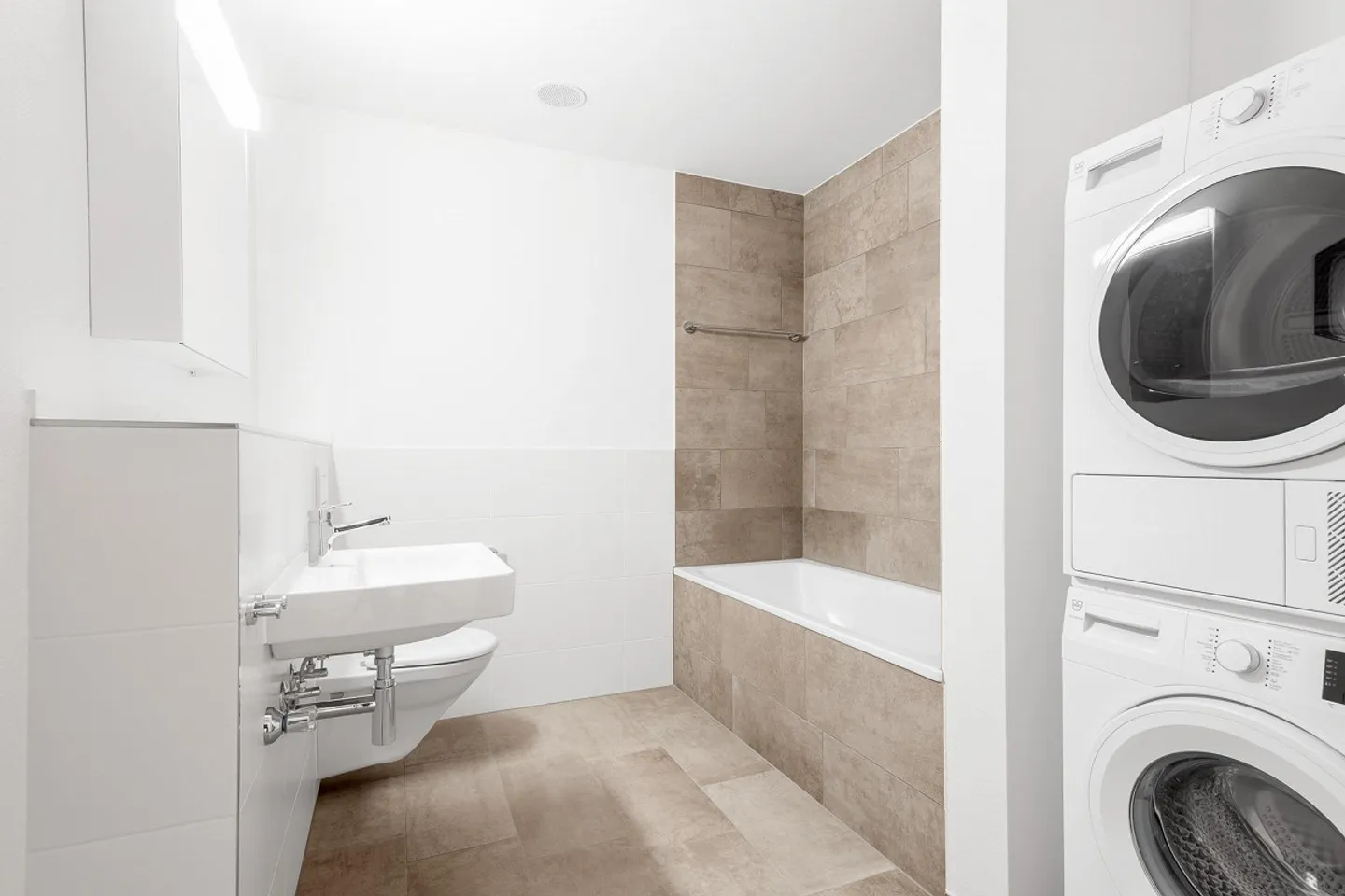 Moderne Wohnung in Schaffhausen - Foto 11 von 13