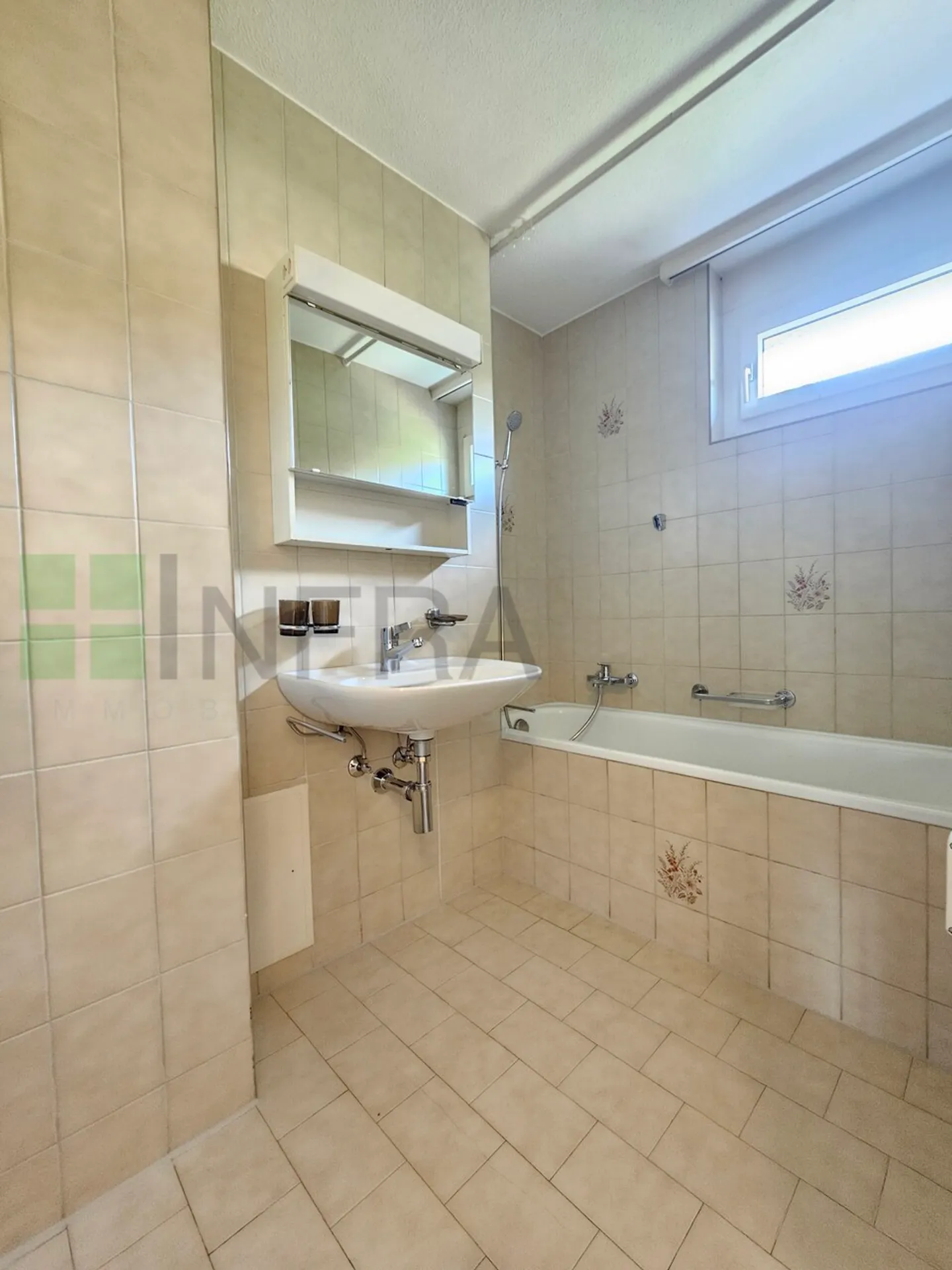 Vista sugli alberi - 3,5 stanze di 73 m2 - Foto 10 di 17