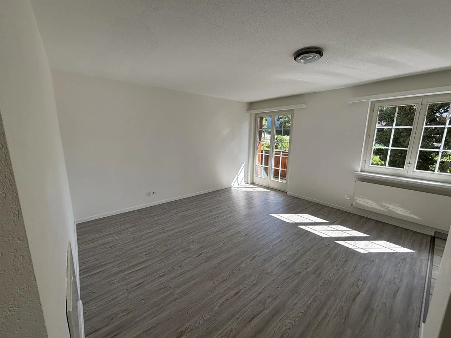 1-room apartment - Photo 1 of 6