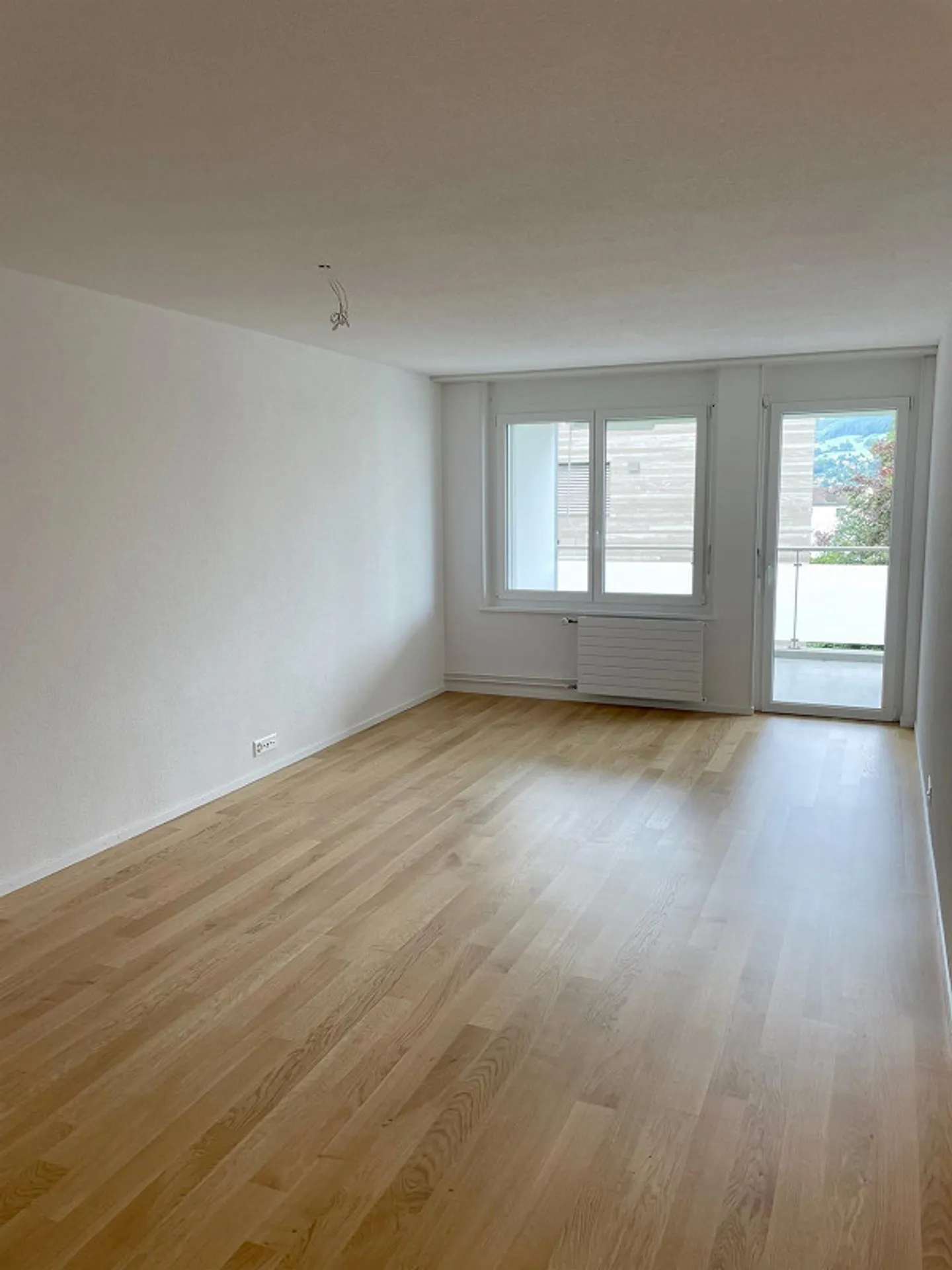 Quiet residential area near Bireggwald - Photo 4 of 9