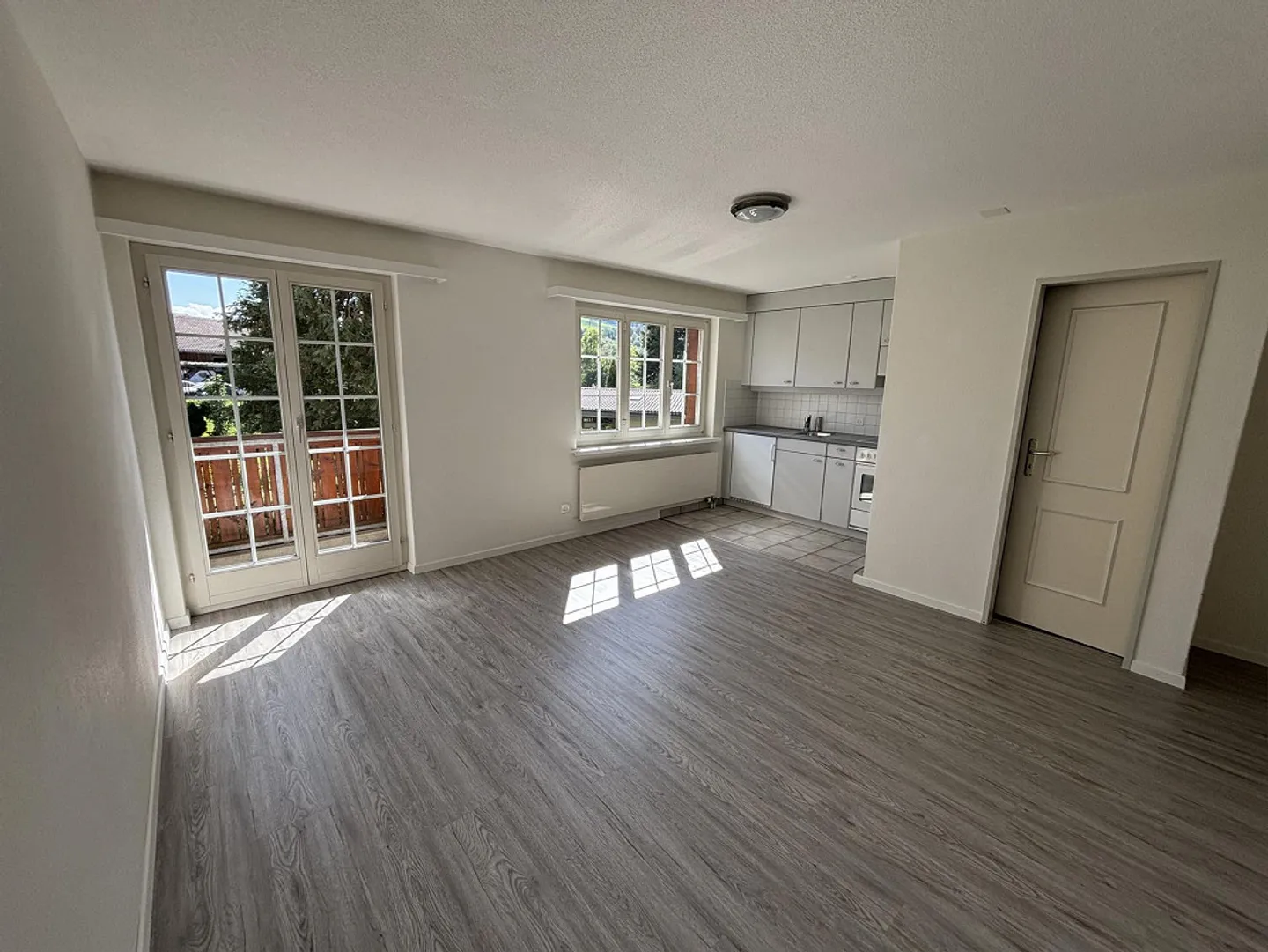 1-room apartment - Photo 2 of 6