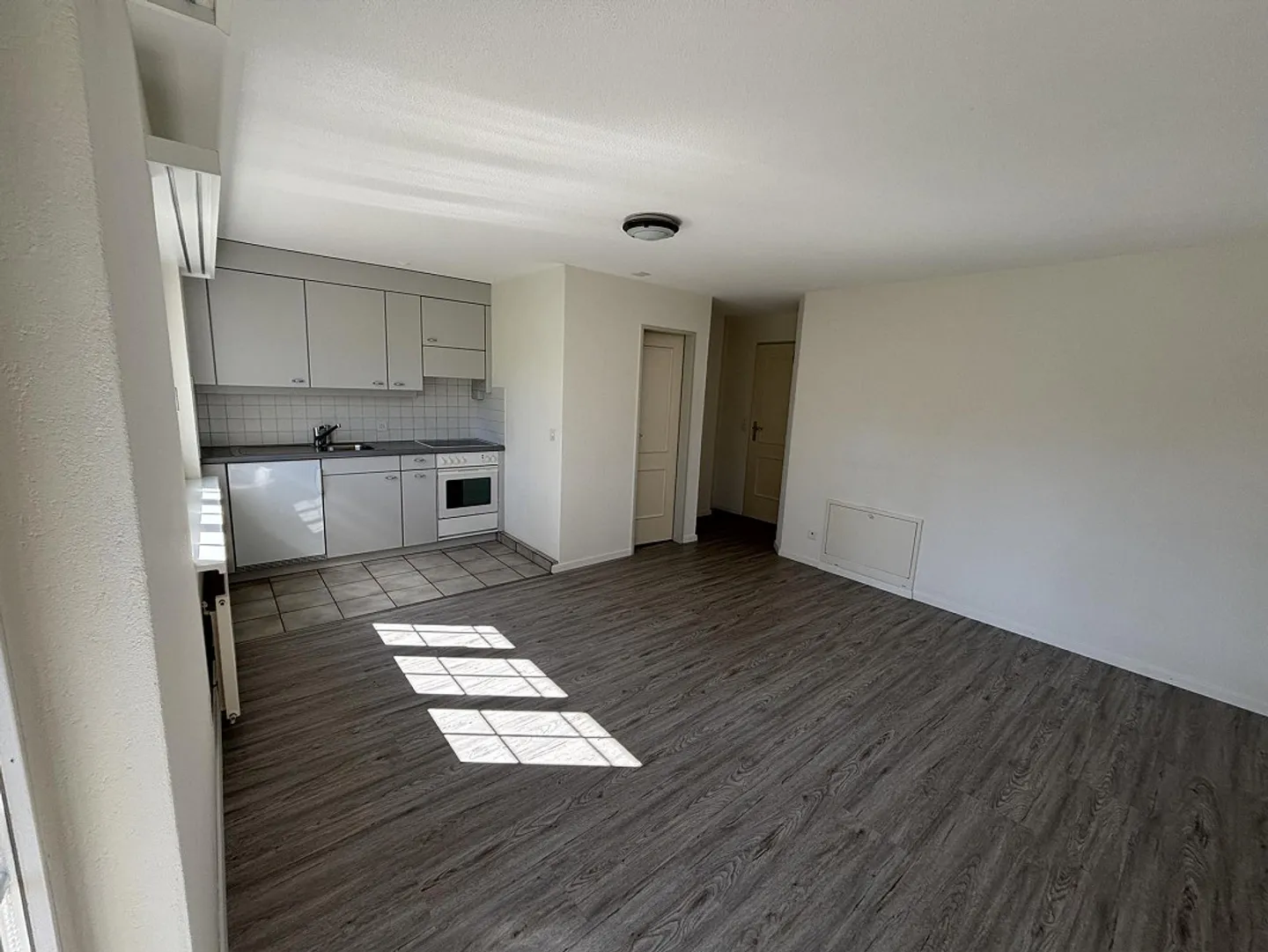 1-room apartment - Photo 3 of 6
