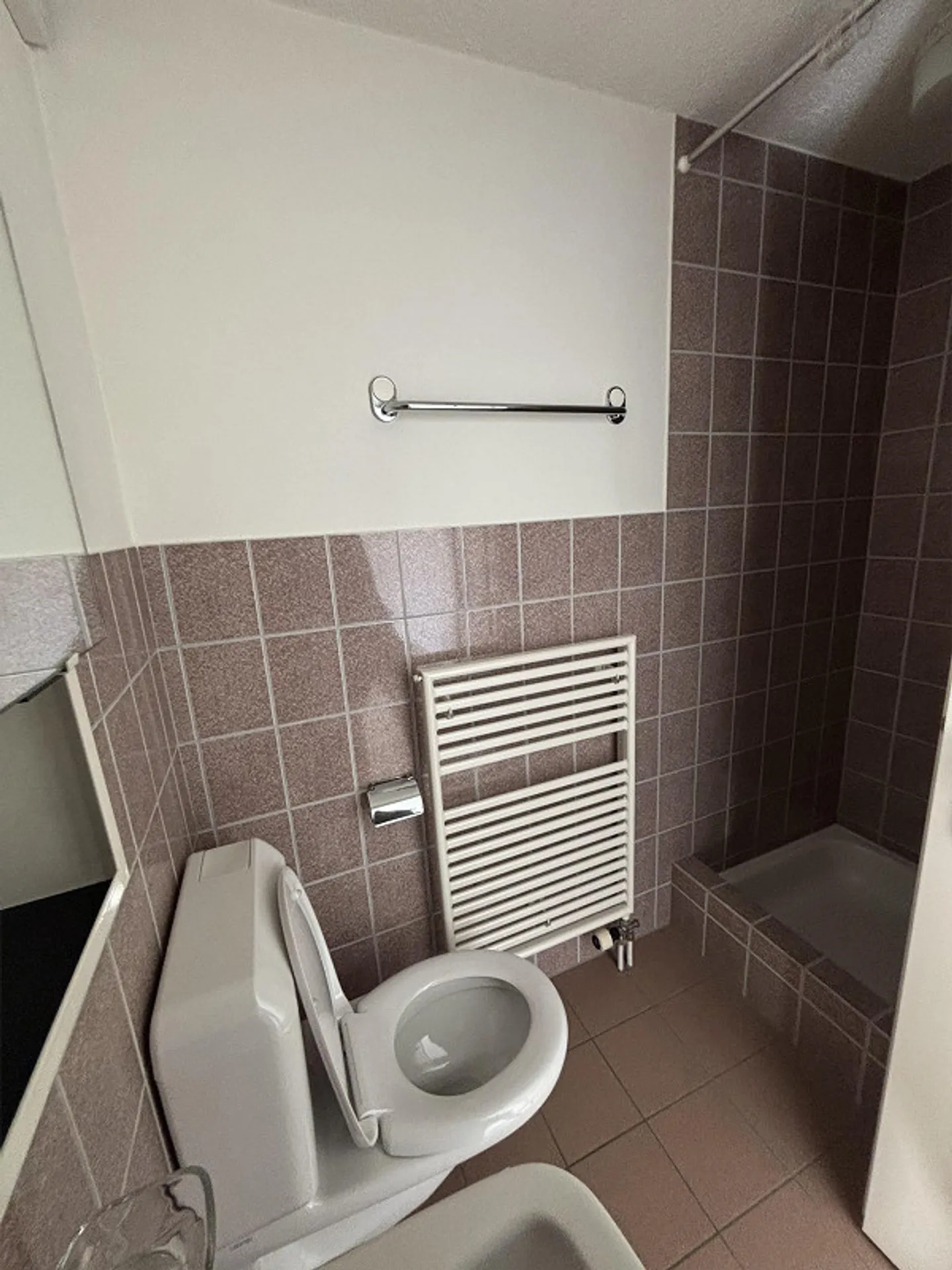 1-room apartment - Photo 4 of 6