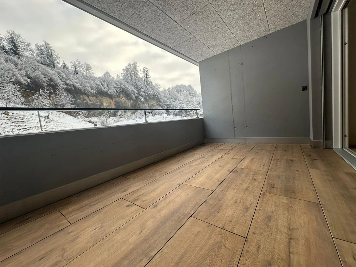 1 Room Apartment - Photo 6 of 7