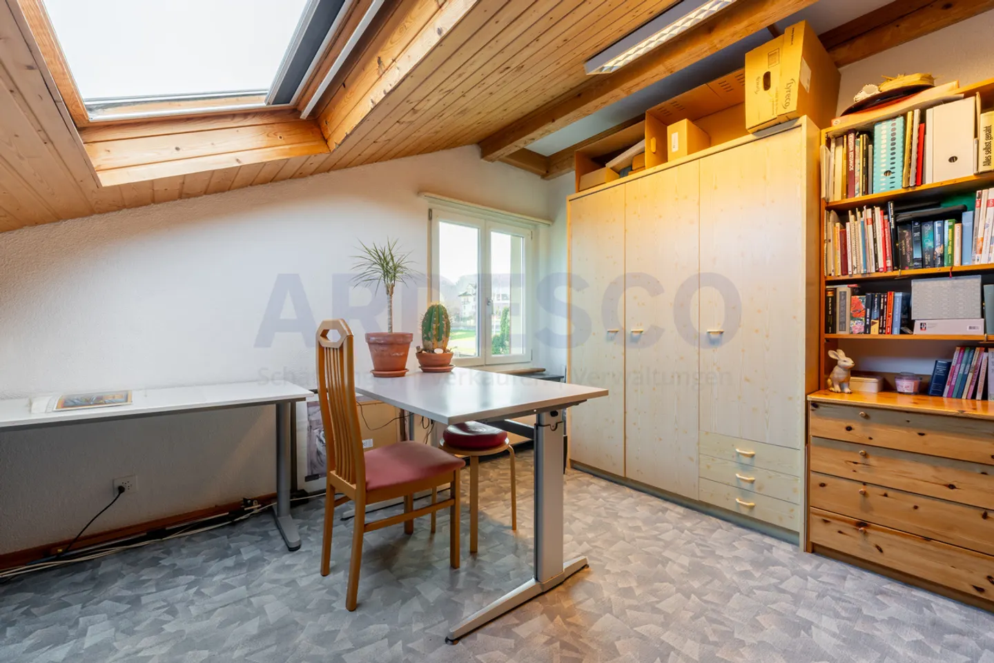 Charmante Maison Familiale avec Terrasse - Photo 9 sur 10