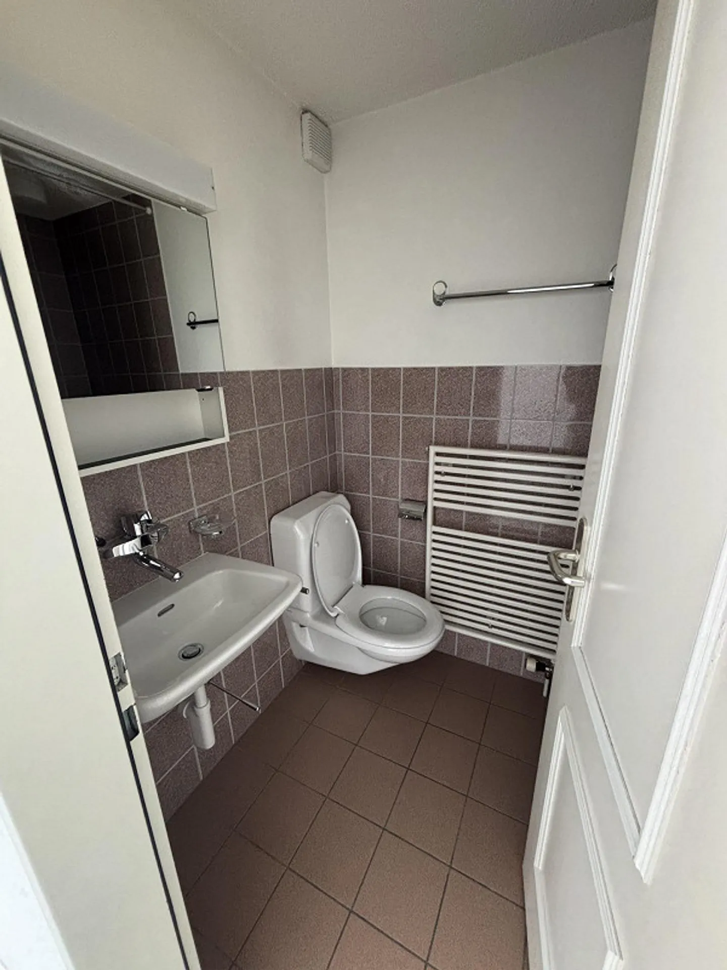 1-room apartment - Photo 5 of 6