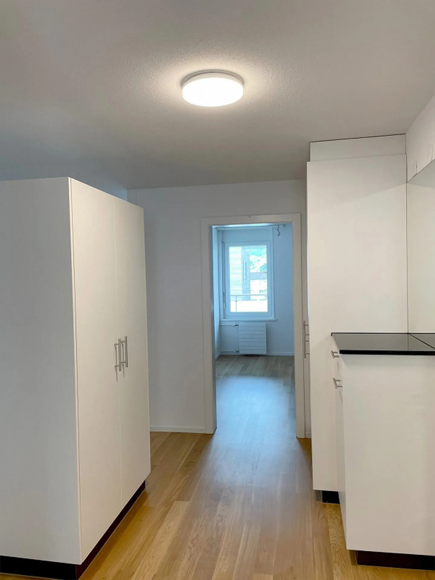 Quiet residential area near Bireggwald - Photo 7 of 9