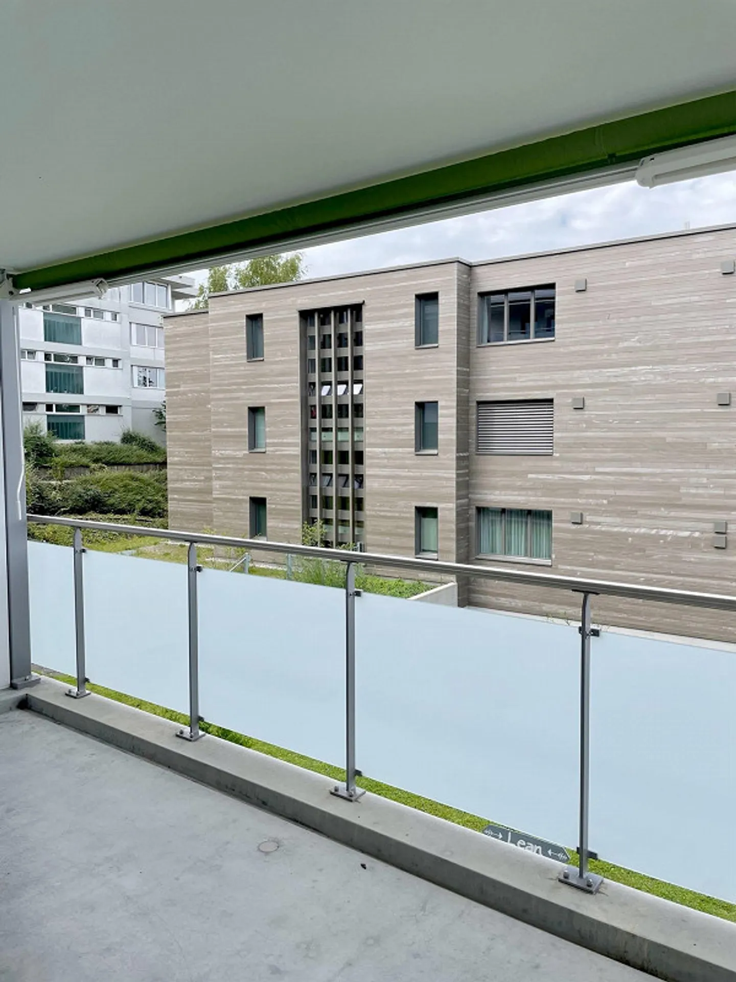 Quiet residential area near Bireggwald - Photo 8 of 9