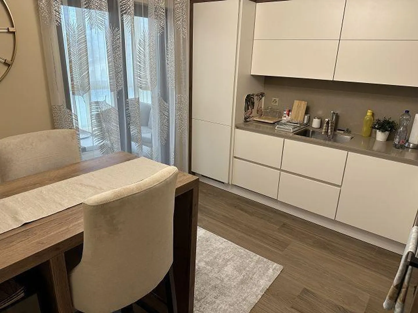 6 1/2-room penthouse apartment with grotto in 2 FMH / apartment... - Photo 9 of 30