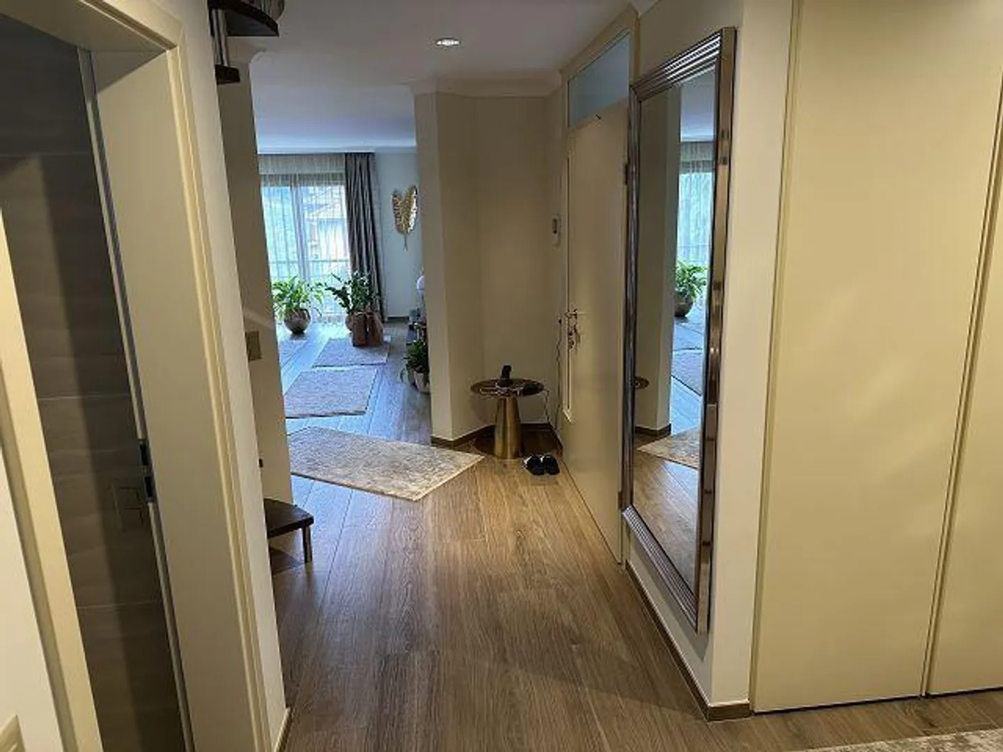 6 1/2-room penthouse apartment with grotto in 2 FMH / apartment... - Photo 20 of 30