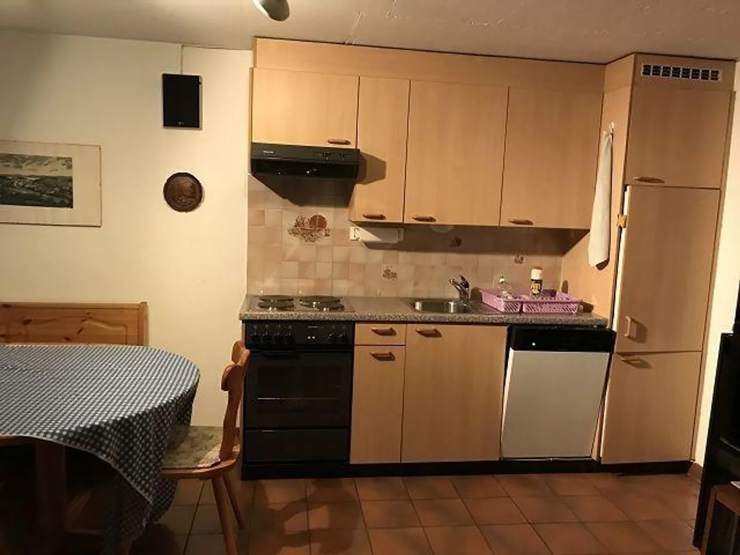 6 1/2-room penthouse apartment with grotto in 2 FMH / apartment... - Photo 21 of 30