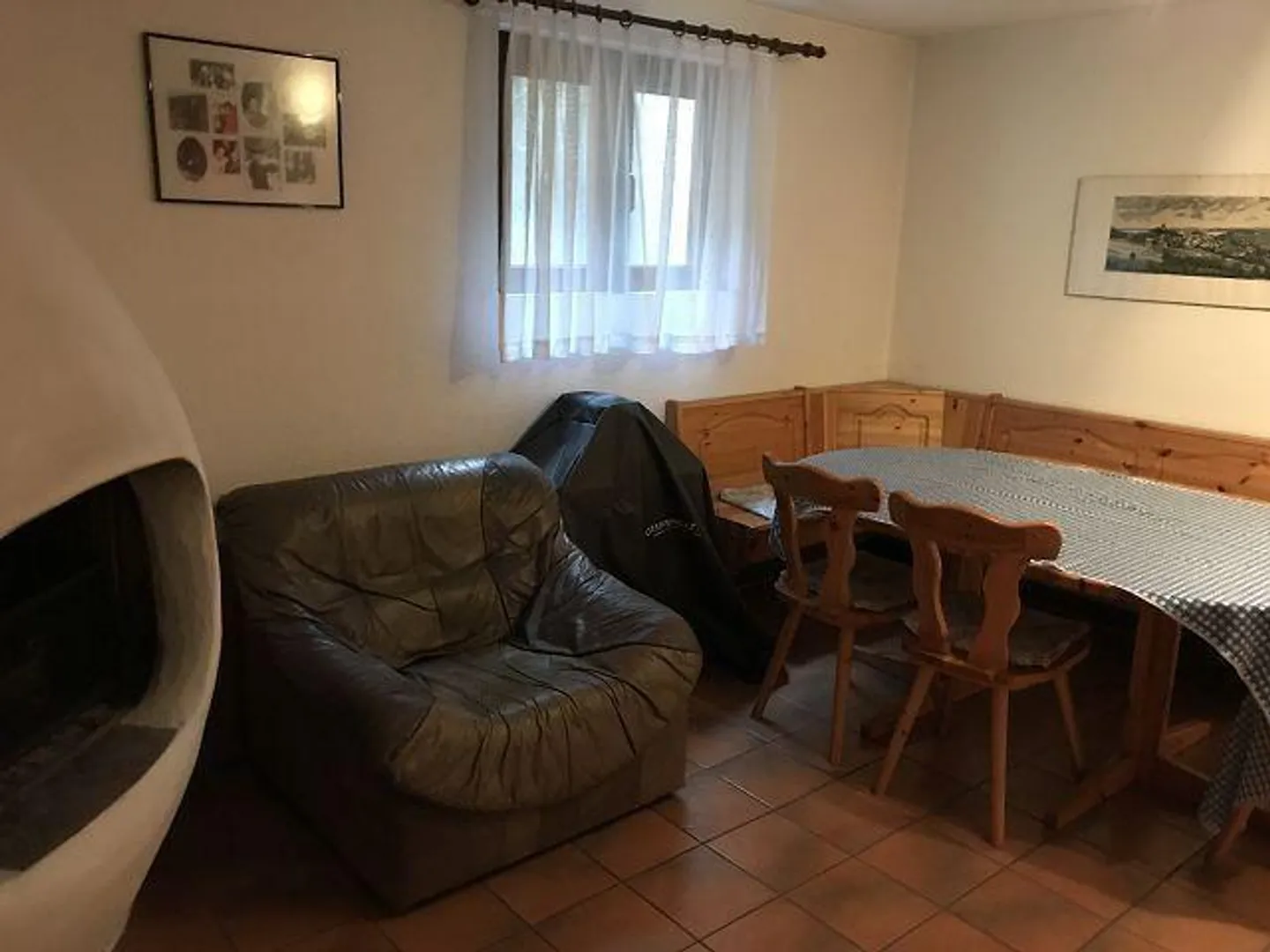 6 1/2-room penthouse apartment with grotto in 2 FMH / apartment... - Photo 22 of 30