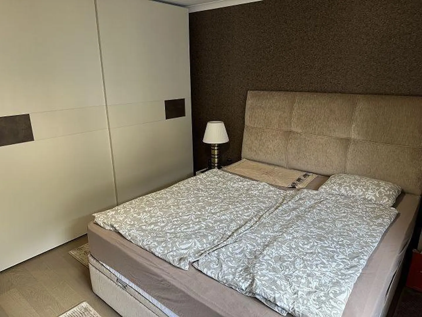 6 1/2-room penthouse apartment with grotto in 2 FMH / apartment... - Photo 12 of 30