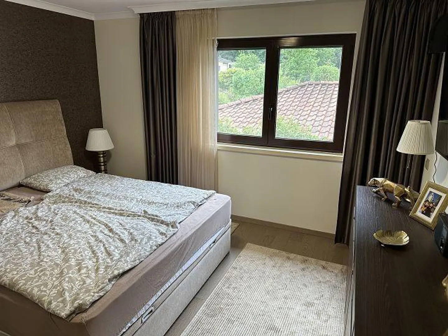 6 1/2-room penthouse apartment with grotto in 2 FMH / apartment... - Photo 13 of 30