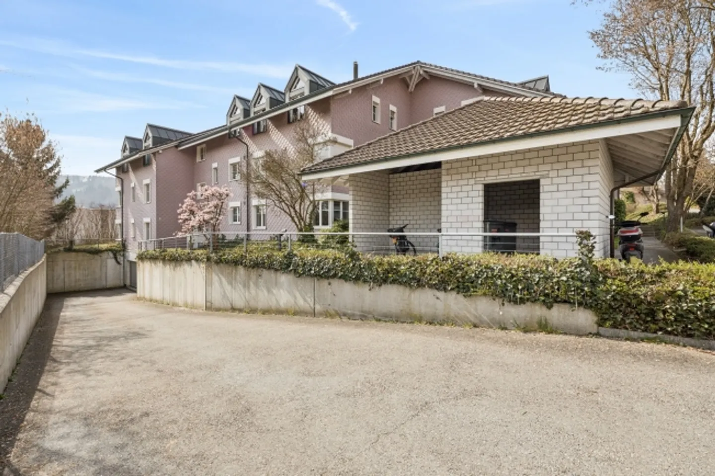 Appartement à louer - Photo 1 sur 1