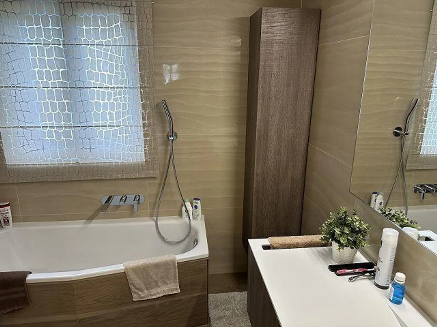 6 1/2-room penthouse apartment with grotto in 2 FMH / apartment... - Photo 17 of 30
