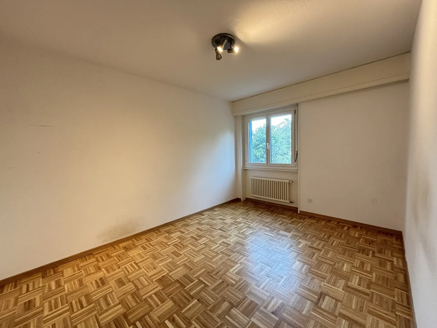 Appartement de 2 pièces à Chavannes-Renens  - Photo 2 sur 7