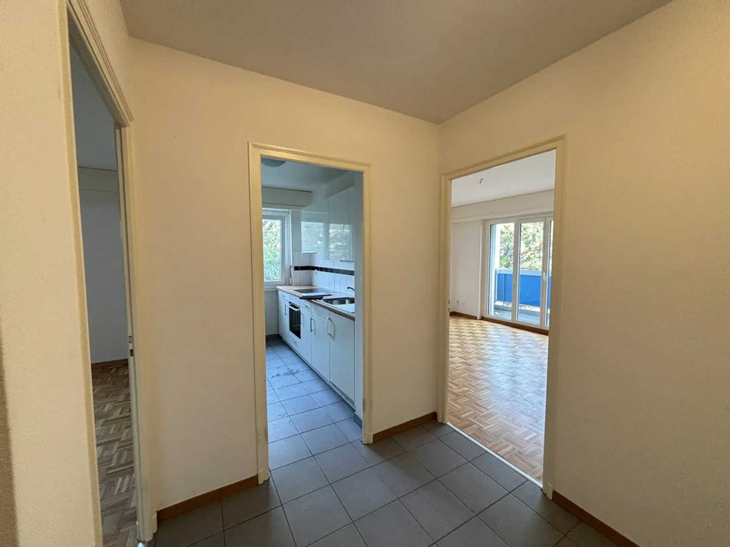 Appartement de 2 pièces à Chavannes-Renens  - Photo 4 sur 7