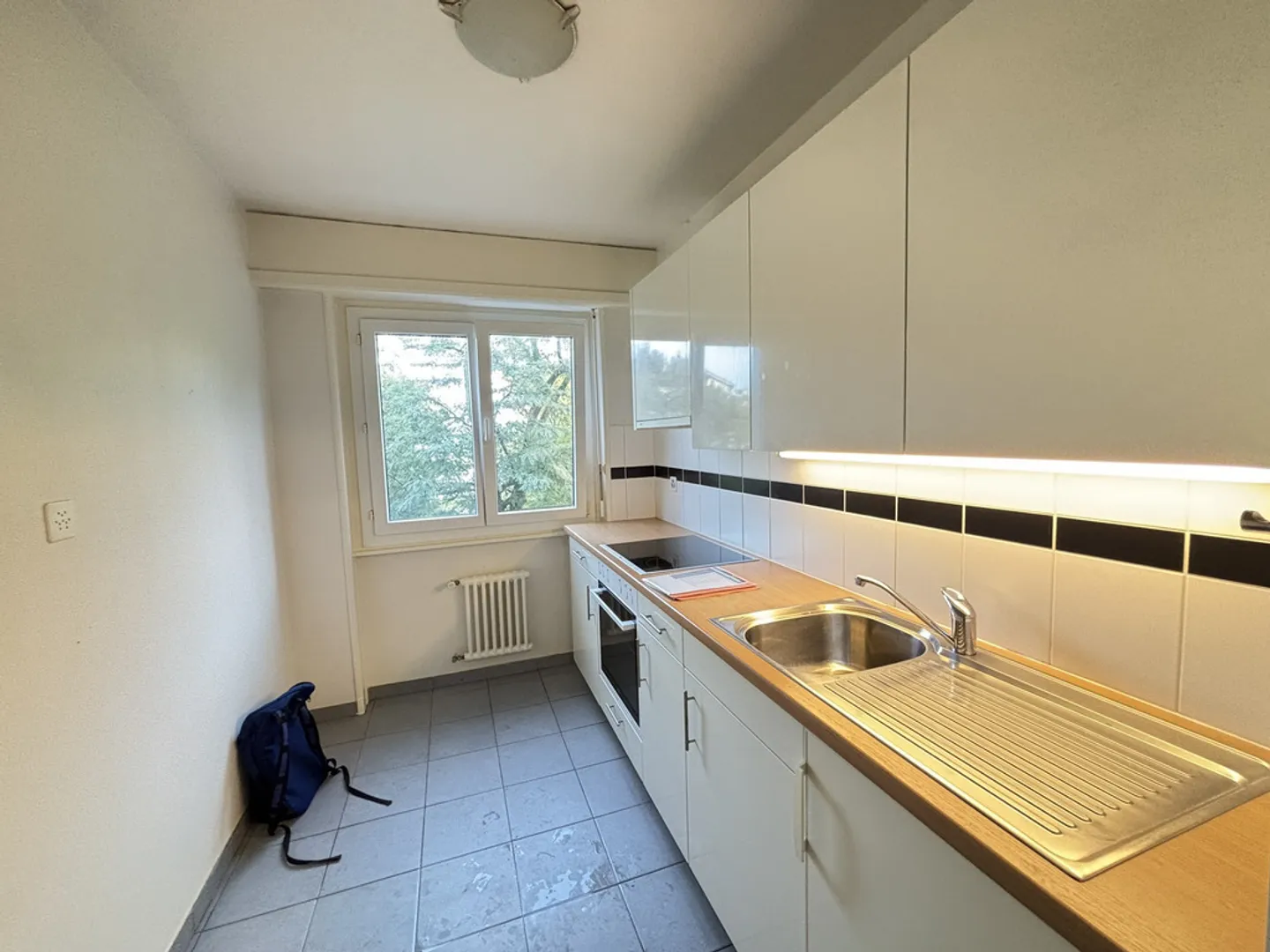 Appartement de 2 pièces à Chavannes-Renens  - Photo 5 sur 7