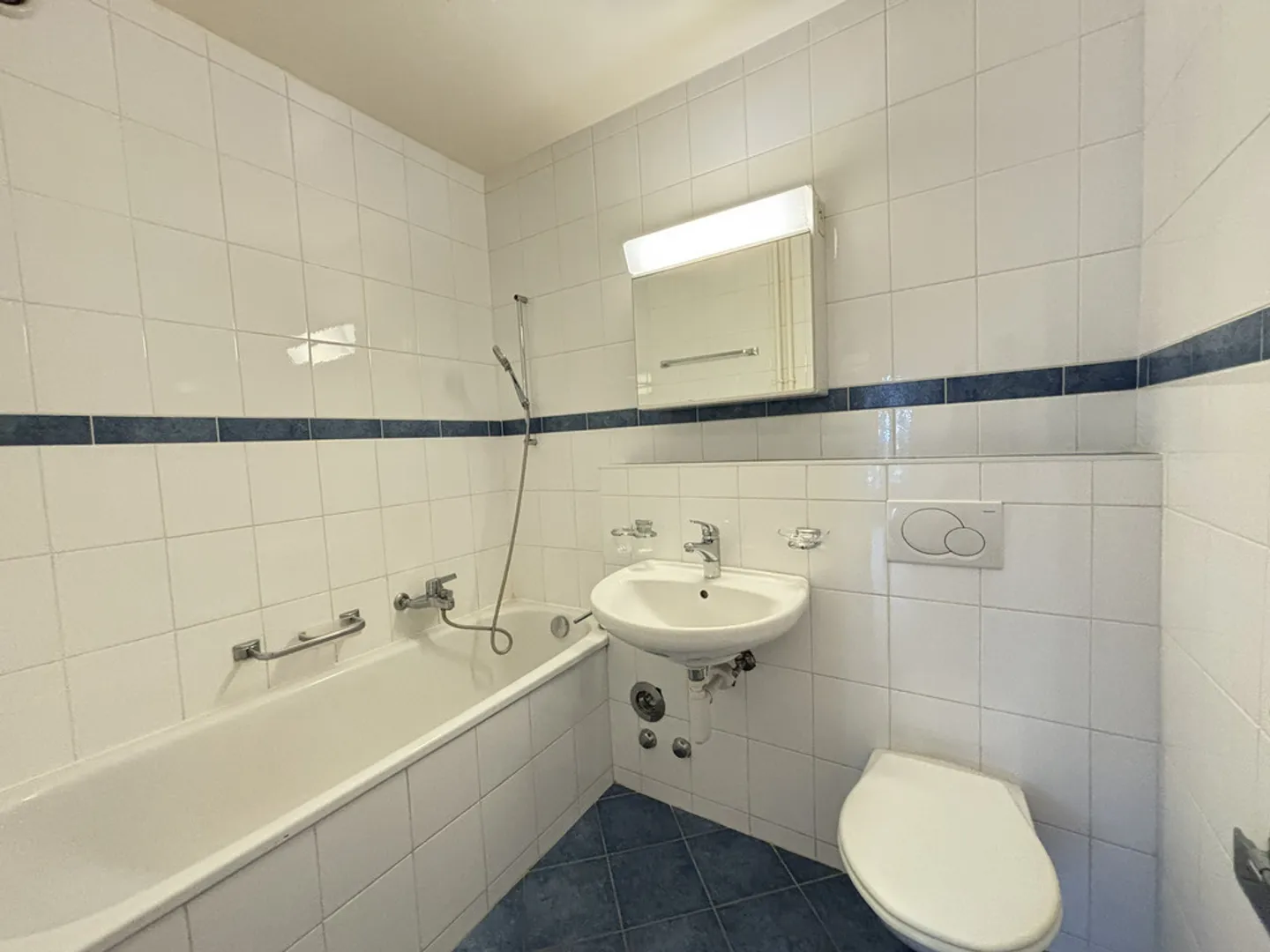 Appartement de 2 pièces à Chavannes-Renens  - Photo 6 sur 7