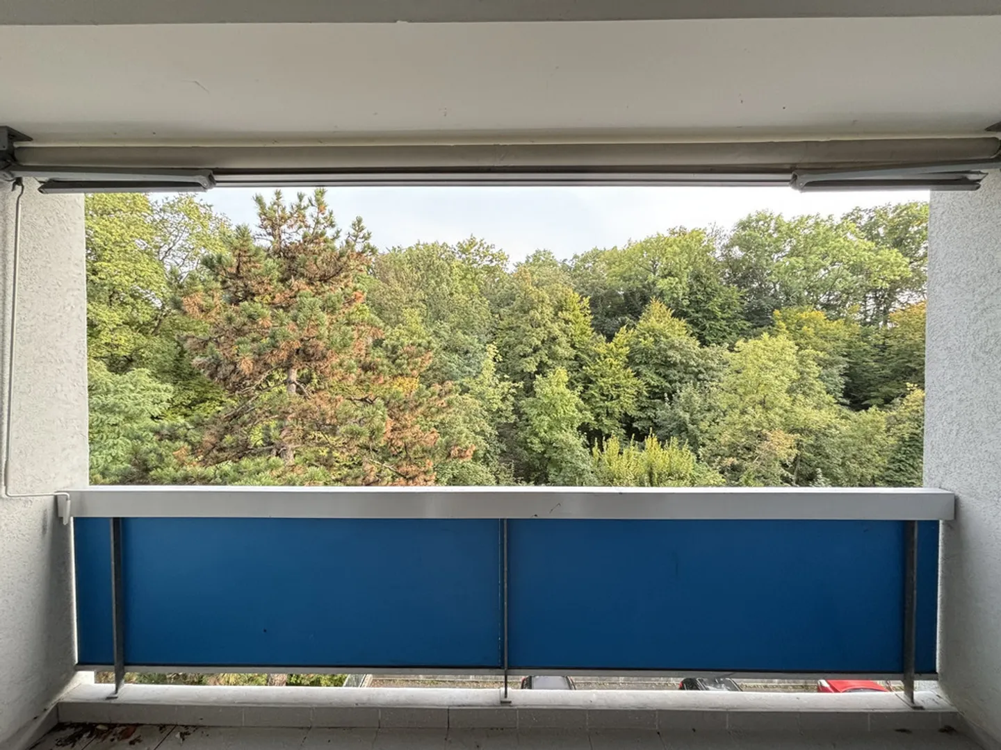 Appartement de 2 pièces à Chavannes-Renens  - Photo 7 sur 7