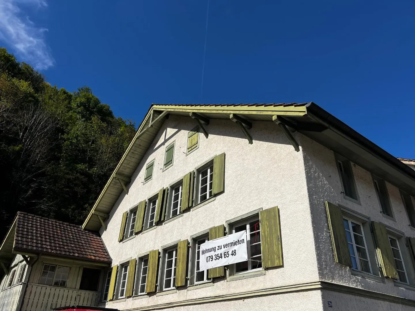 «6.5 Zimmer Wohnung» - Foto 2 von 5