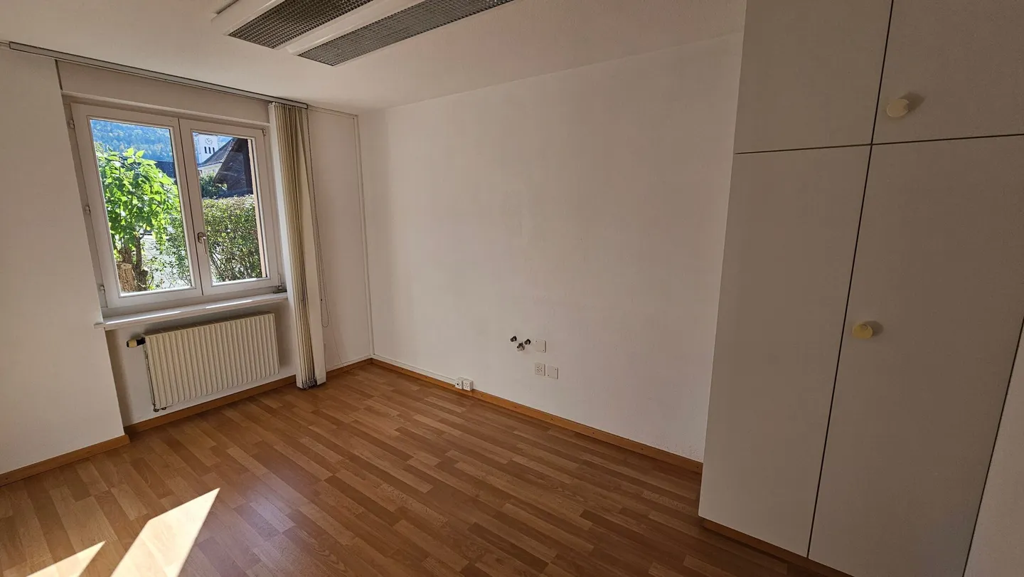 Renovation Opportunity Apartment - Photo 10 of 13
