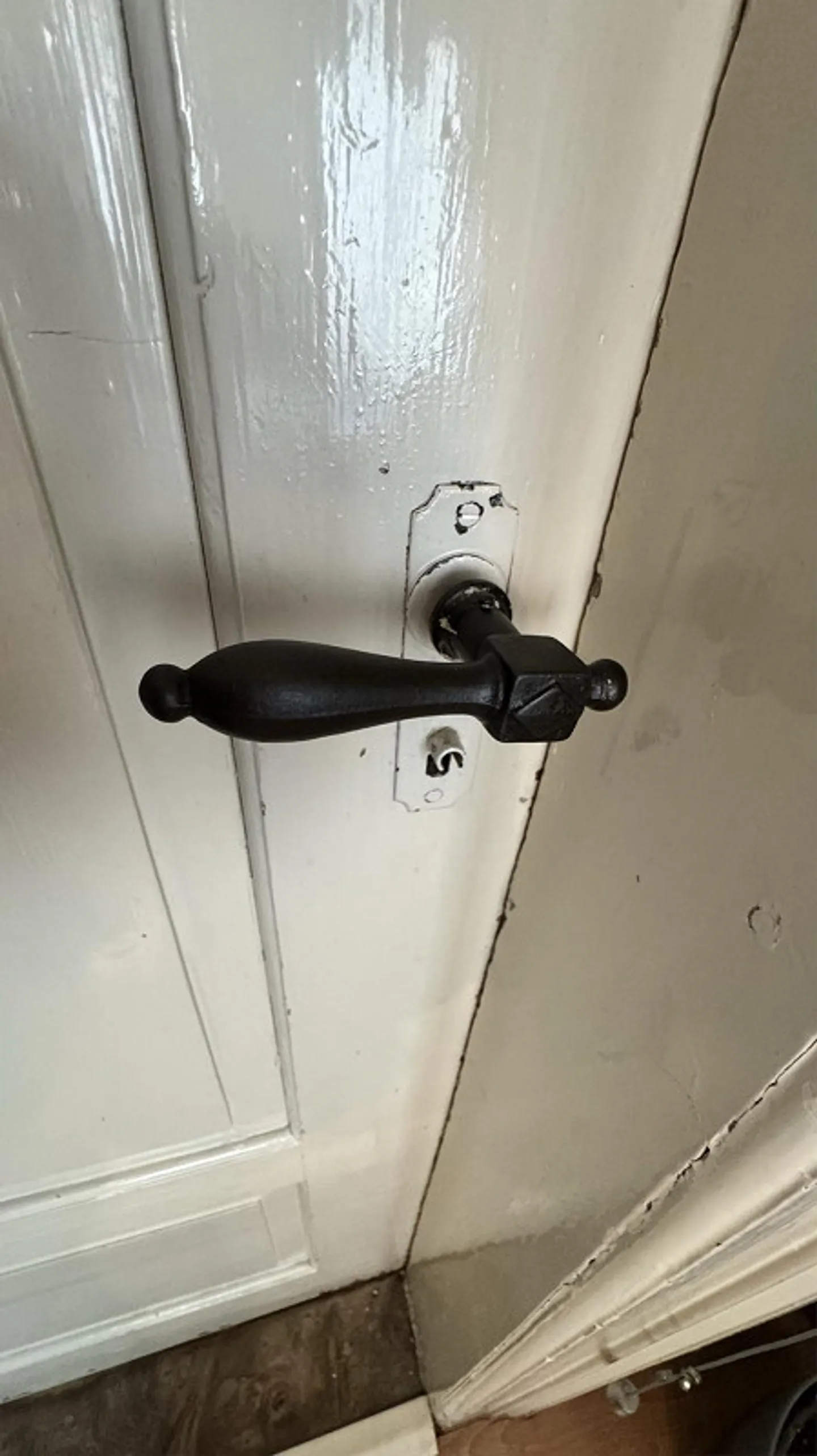 Renovated 3.5 Room Apartment for Rent - Photo 7 of 9