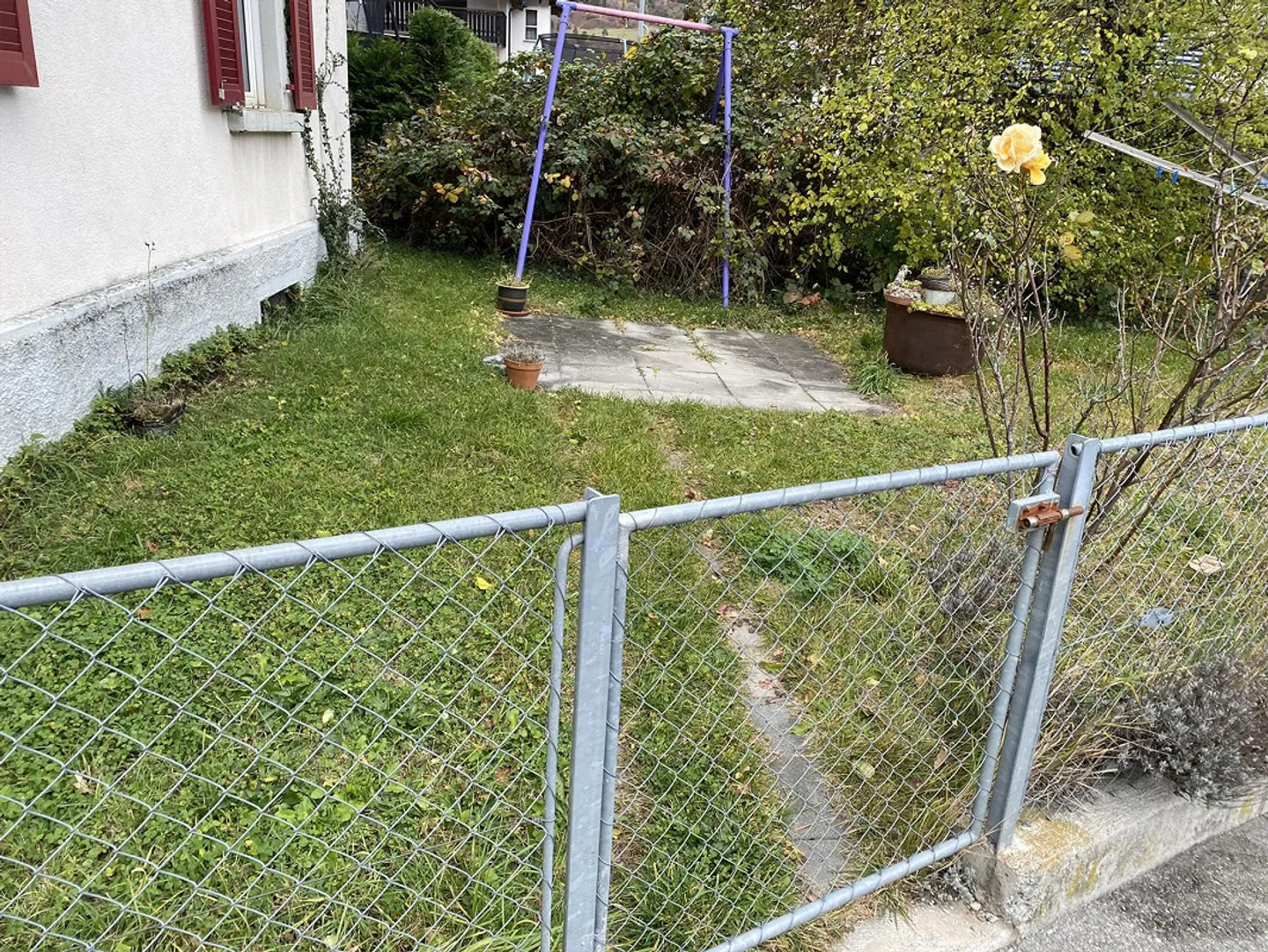 Renovated 3.5 Room Apartment for Rent - Photo 9 of 9