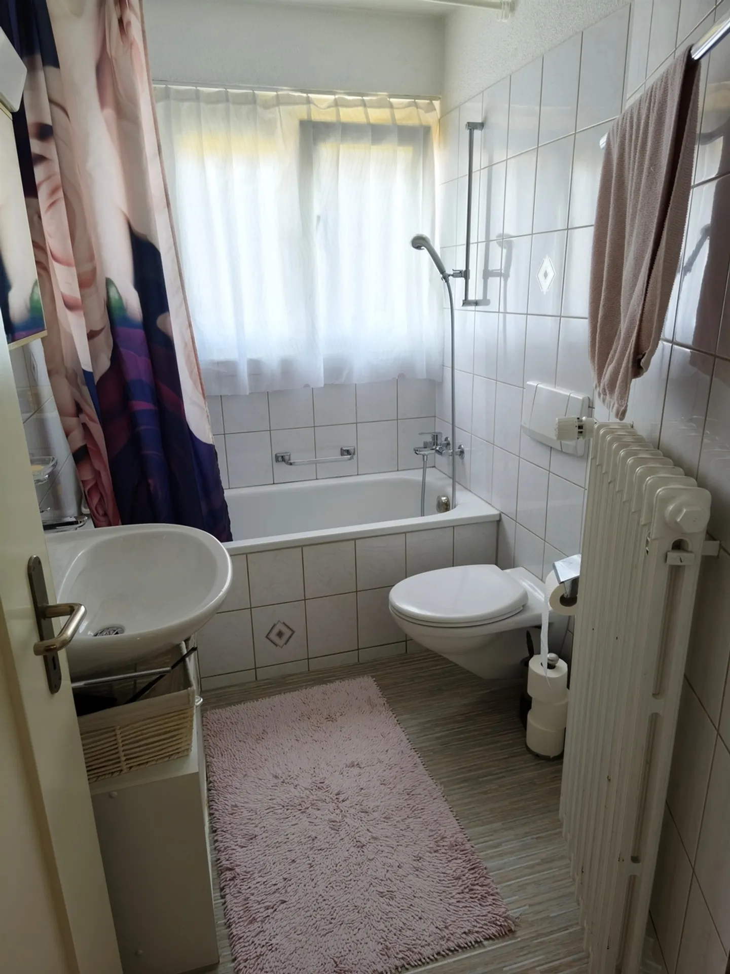Appartement confortable dans un emplacement très central à Ebikon ! - Photo 5 sur 6