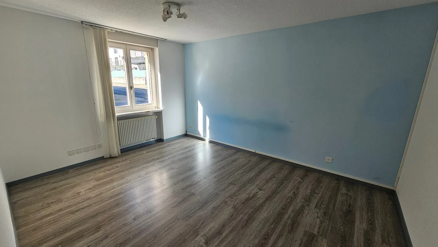 Renovation Opportunity Apartment - Photo 12 of 13