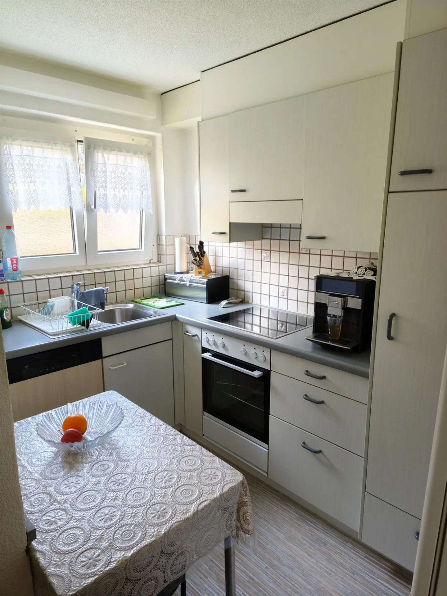 Appartement confortable dans un emplacement très central à Ebikon ! - Photo 3 sur 6