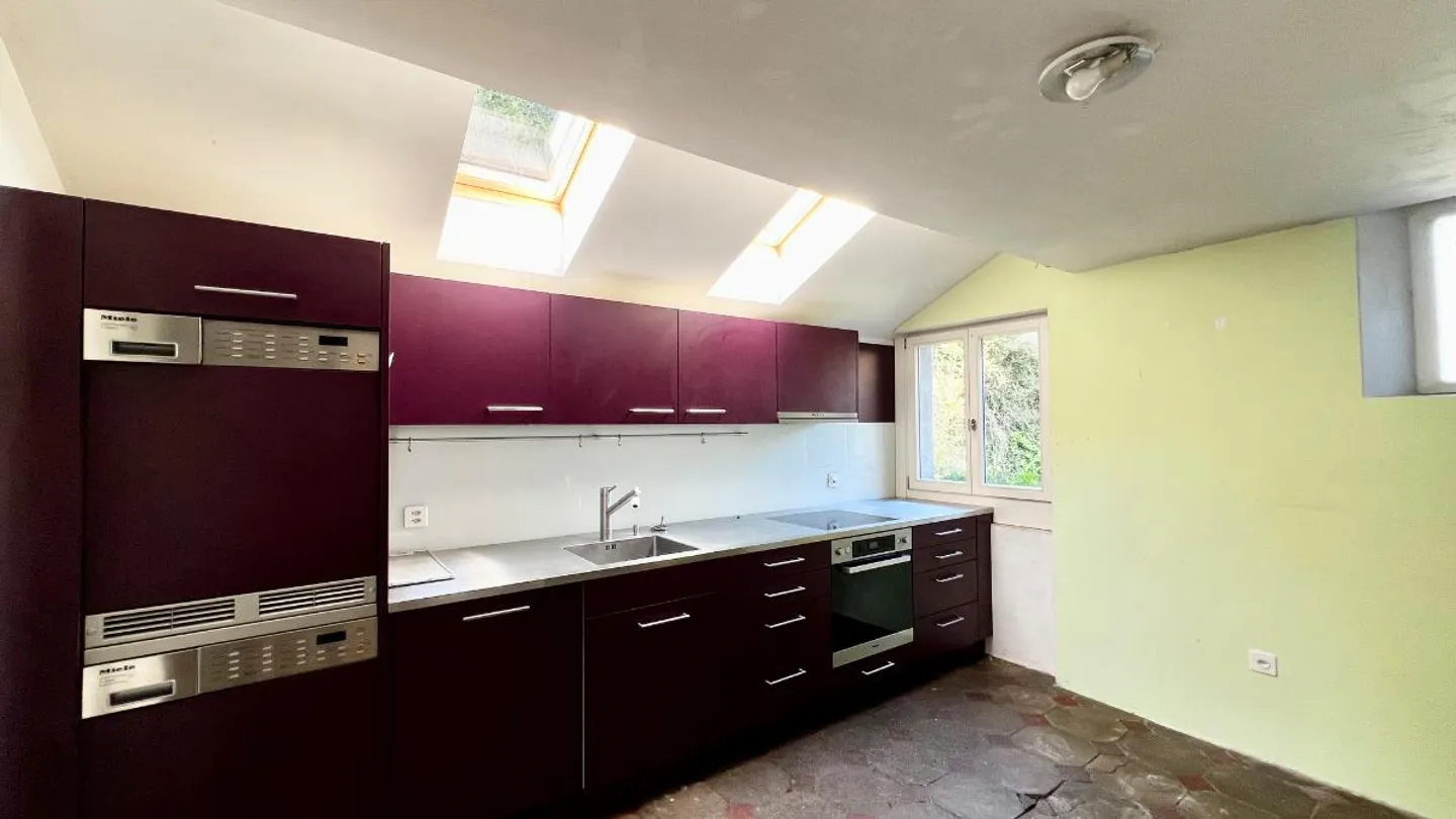«6.5 Zimmer Wohnung» - Foto 3 von 5