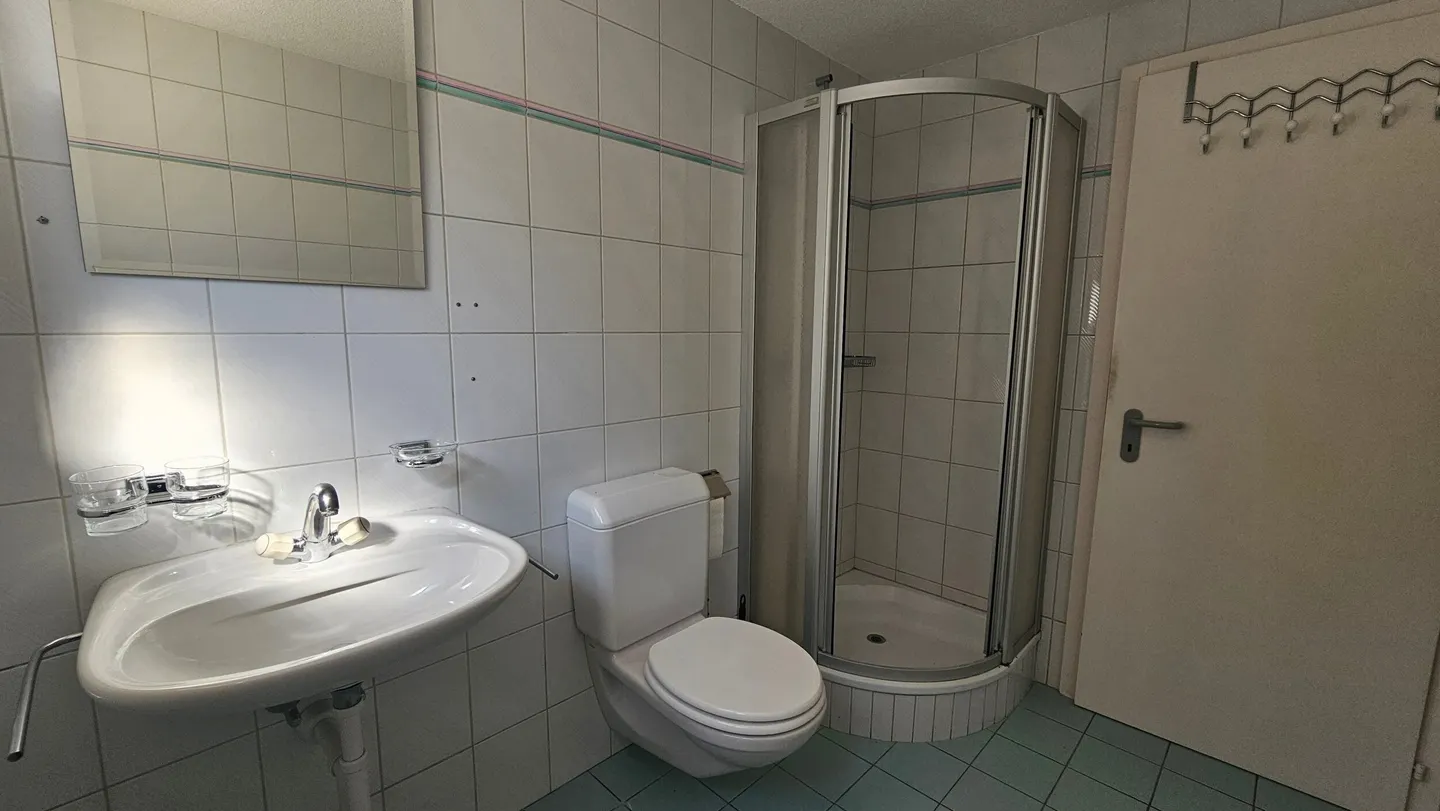 Renovation Opportunity Apartment - Photo 11 of 13