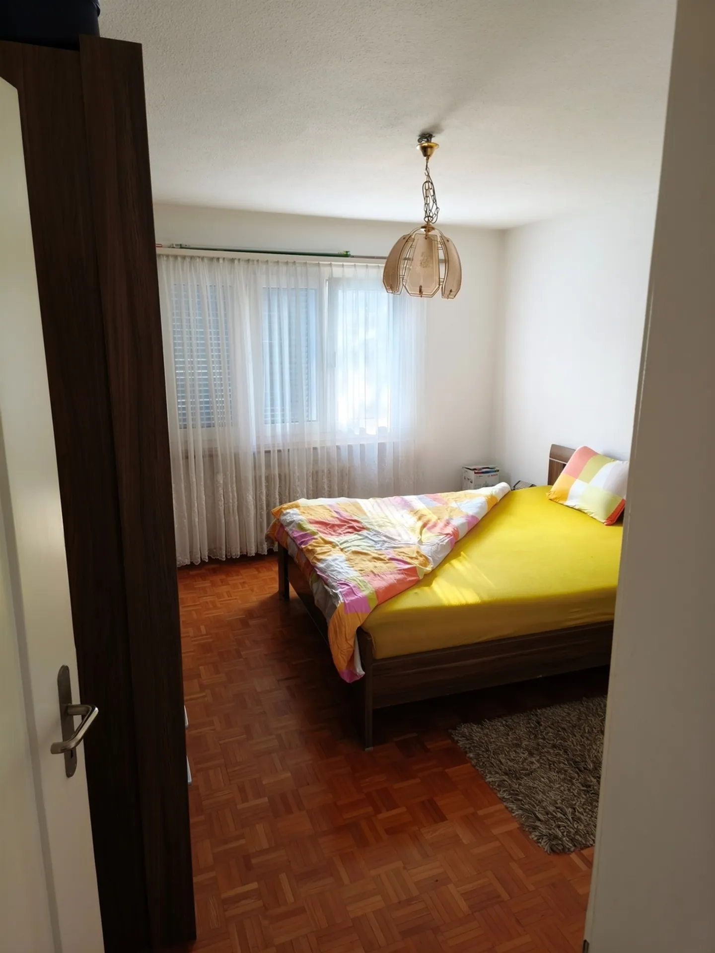Appartement confortable dans un emplacement très central à Ebikon ! - Photo 4 sur 6