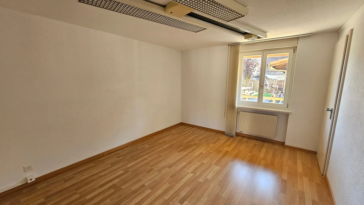 Renovation Opportunity Apartment - Photo 13 of 13