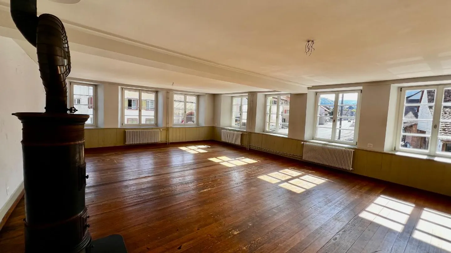 «6.5 Zimmer Wohnung» - Foto 5 von 5