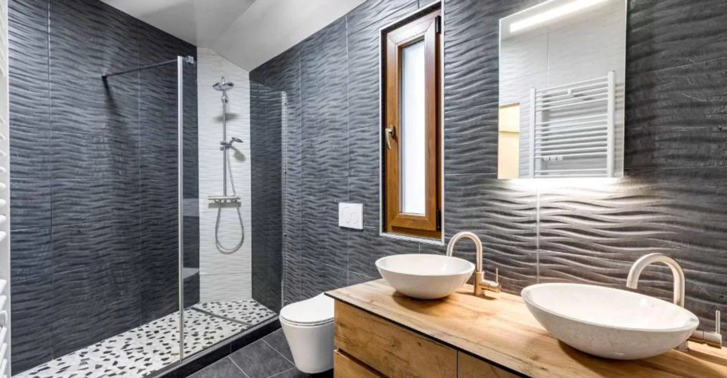 Schöne, vollständig renovierte Villa mit Schwimmbad - Foto 7 von 13