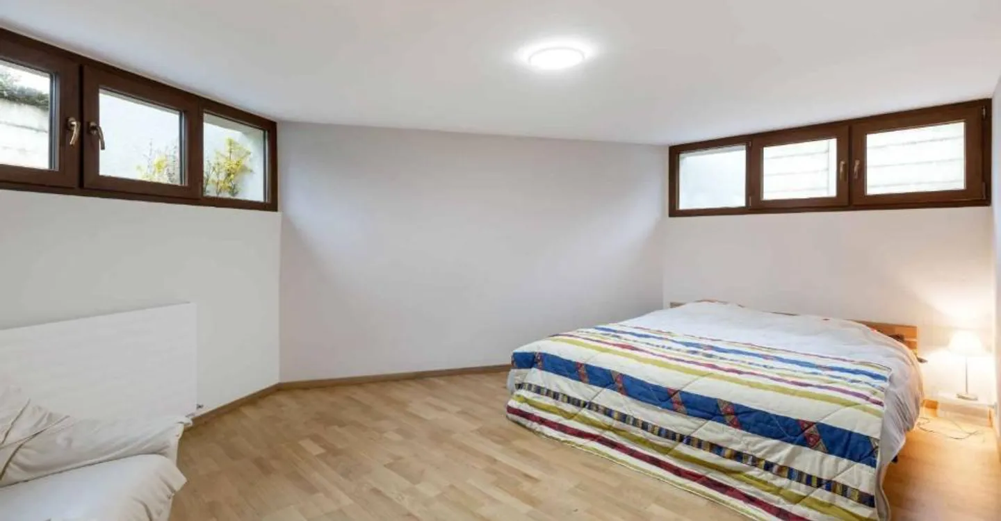 Schöne, vollständig renovierte Villa mit Schwimmbad - Foto 10 von 13