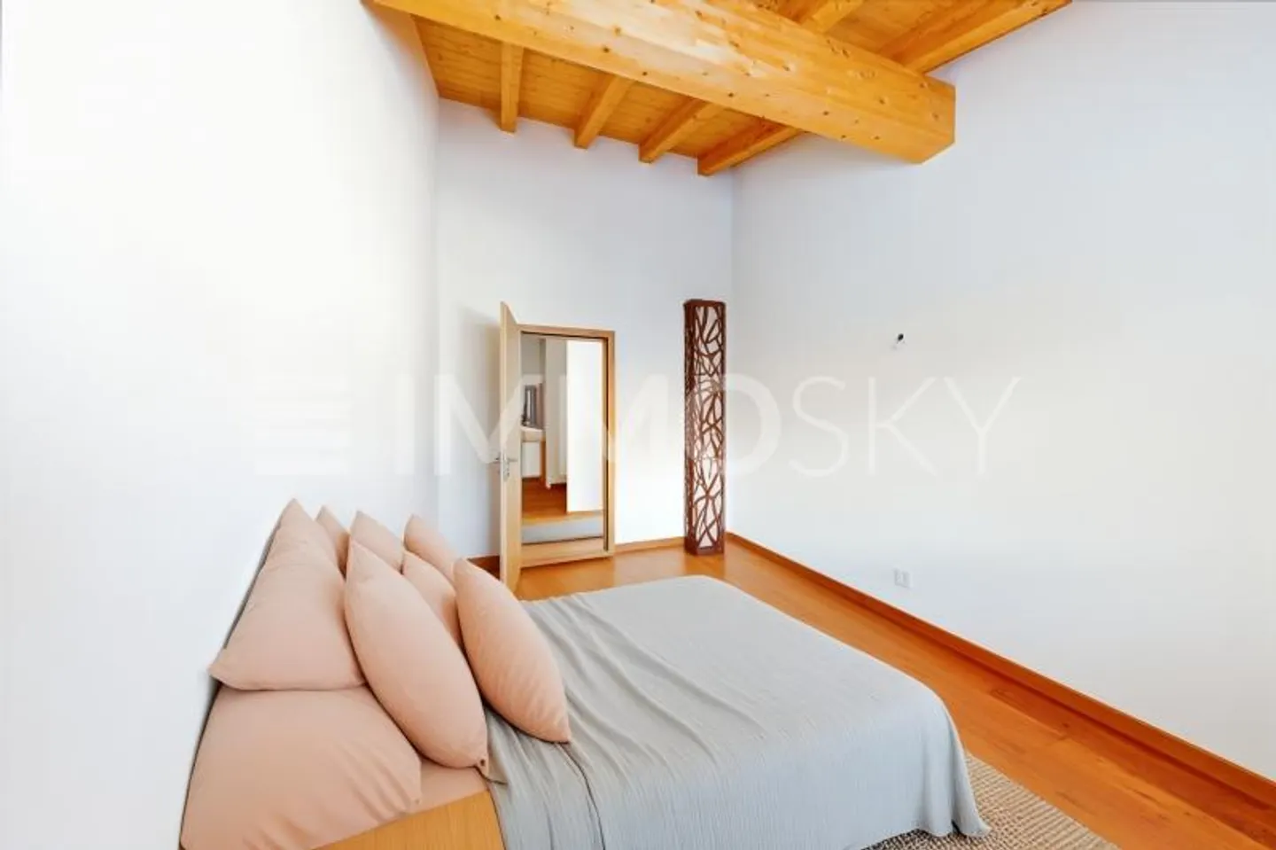 Charming Modern Chalet in Erschmatt - Photo 6 of 9