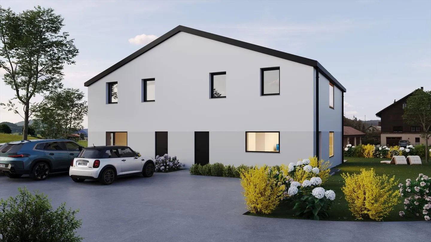 Villa 5.5 rooms - Photo 6 of 12