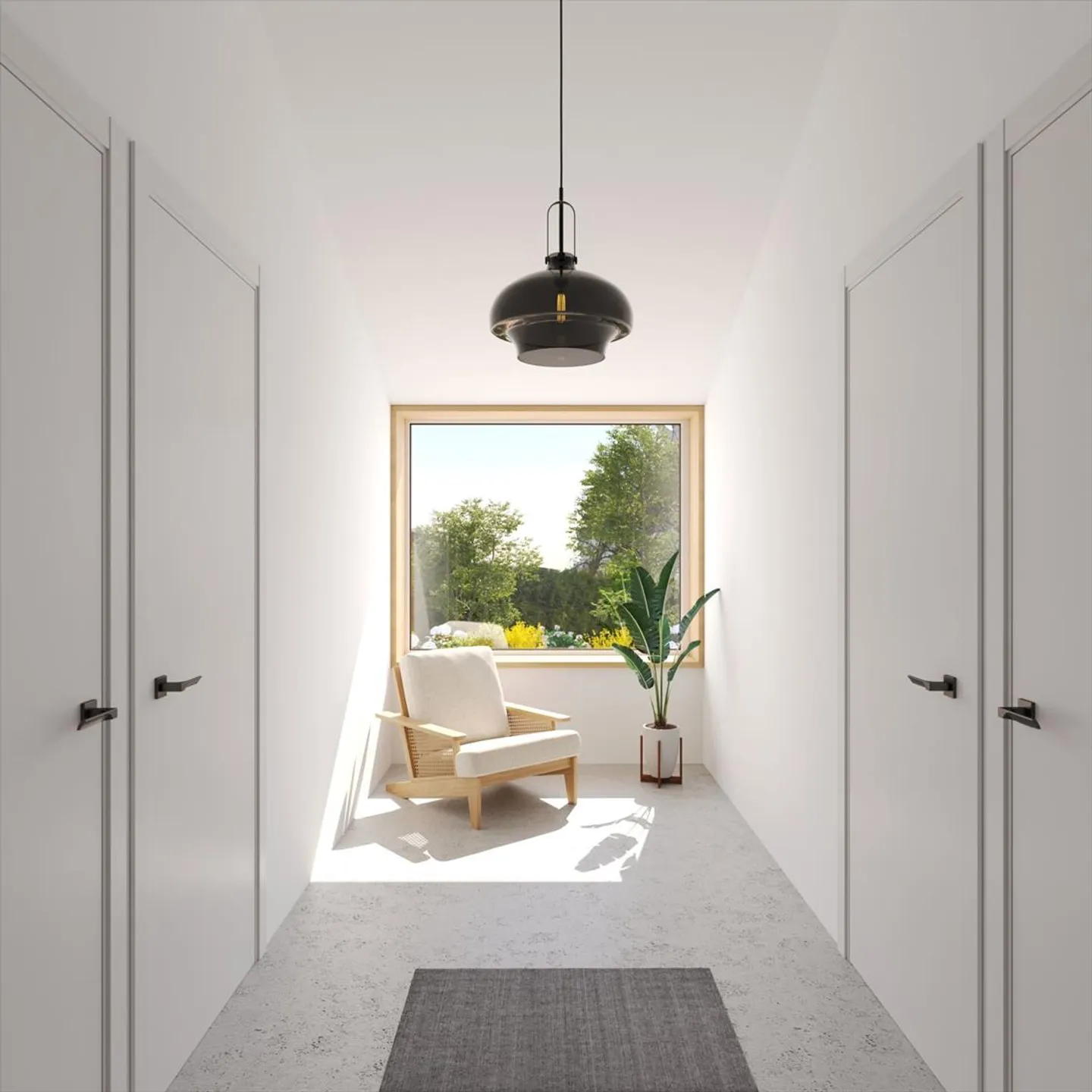 Villa 5.5 rooms - Photo 7 of 12